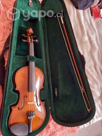 Violín Cremona outfit 3/4 SV- 130 - Imagen 2