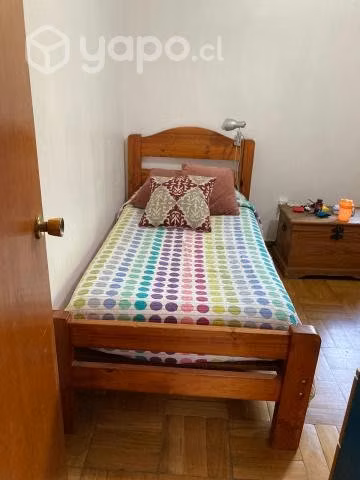 Cama plaza - Imagen 2