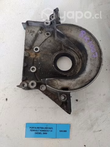 Porta Reten (RK1007) Renault Kangoo 1.5 Diesel 20