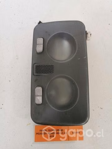 Farol Techo (PB60) Peugeot Boxer HDI L3 2.0 2018