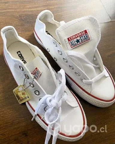 Converse talla womens 5.5
