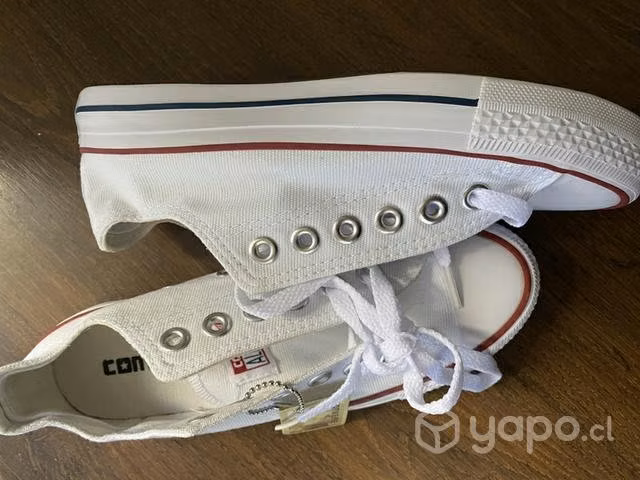 Converse talla womens 5.5