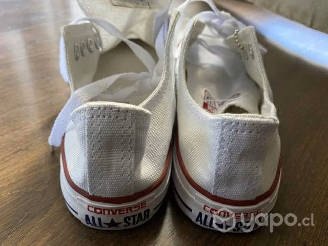 Converse talla womens 5.5