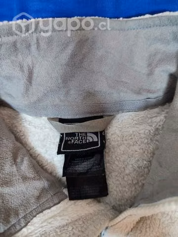 Poleron the North face polar - Imagen 2