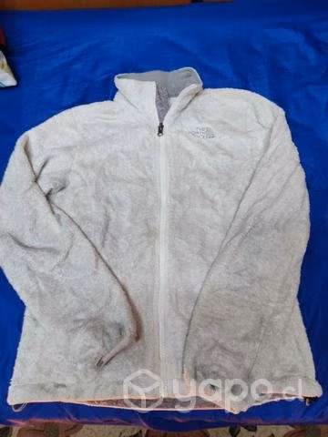 Poleron the North face polar - Imagen 3