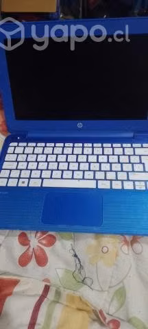 Netbook HP