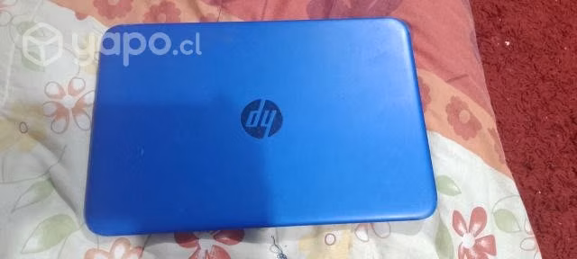 Netbook HP