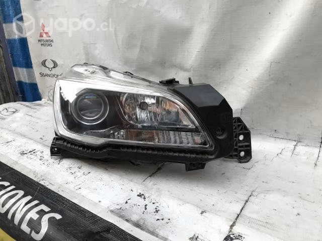 Optico RH Subaru Legacy-Outback (14-17)