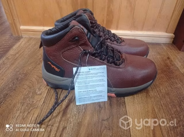 Zapatos proflex nuevos - Imagen 3