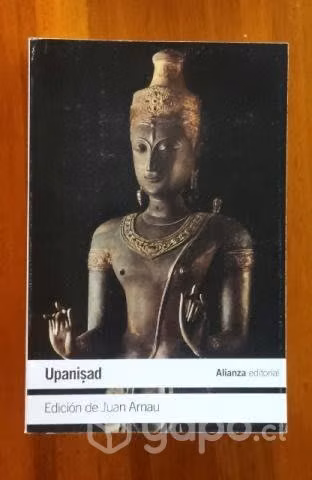 Upanisad