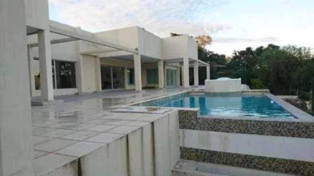 Casa amoblada en Rapel
