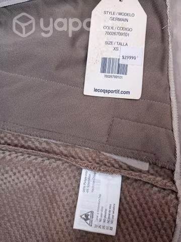 Softshell mujer - Imagen 4