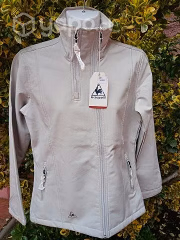 Softshell mujer