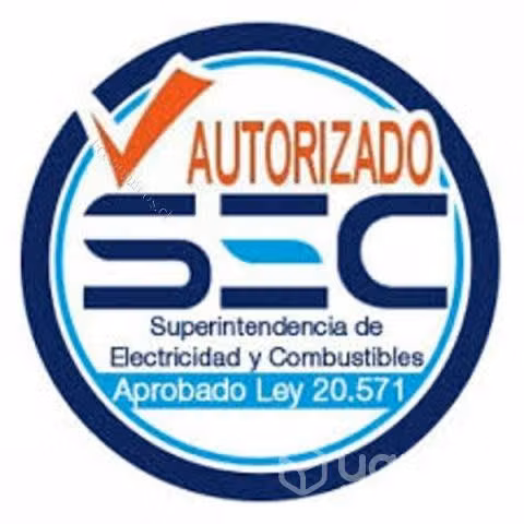 Gasfiter autorizado sec - calefont - fugas de gas