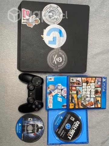 PS4 - Imagen 3