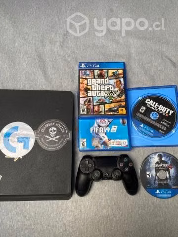 PS4
