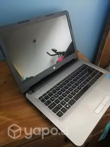 Notebook HP