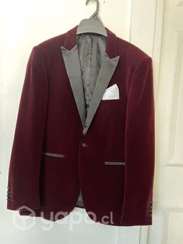 Traje de novio THOMAS original