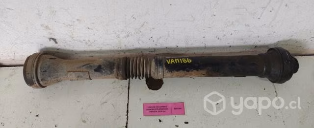 Cardan Delantero (VAM186) Volkswagen Amarok 2013
