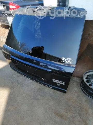 Portalón range rover sprot - Imagen 5