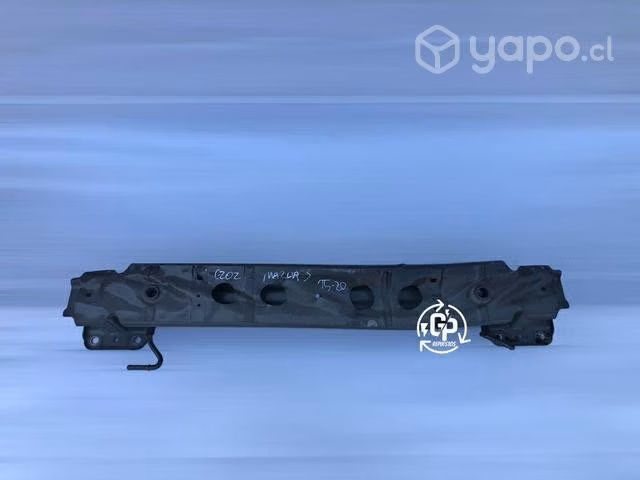 Refuerzo Trasero Mazda 