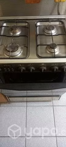 Cocina Trotter modelo Frankfurt