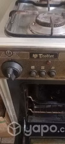 Cocina Trotter modelo Frankfurt