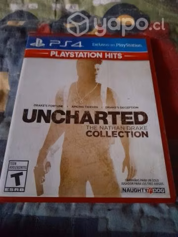 Uncharted Collection - Imagen 4