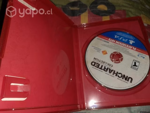 Uncharted Collection - Imagen 3