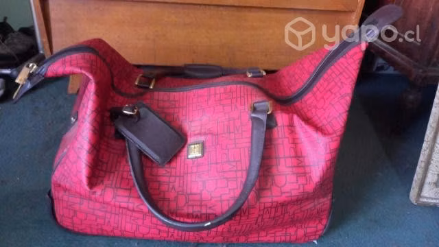 Bolso Carry On de Diane Von Furstenberg - Imagen 3