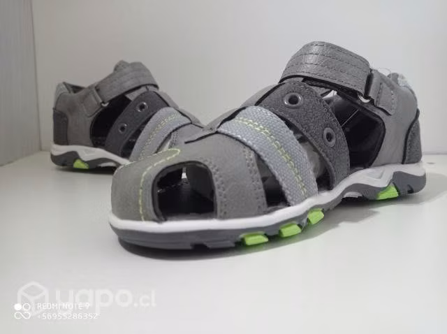 Sandalias niño en OFERTA