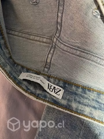 Jeans zara man