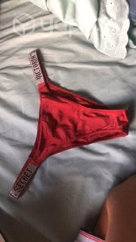 Conjunto victoria secrets