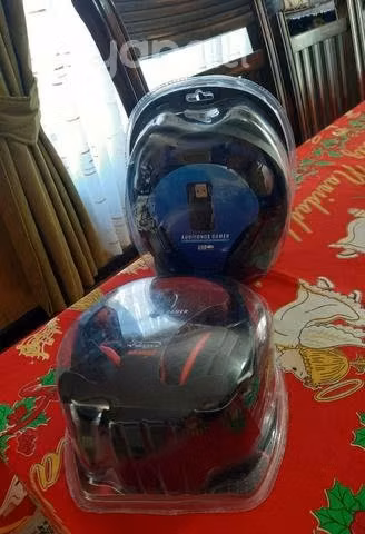 Audífonos Gamer