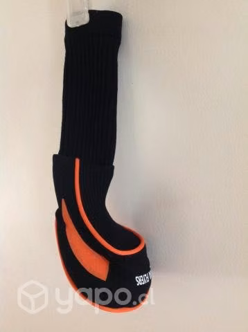 Funda protectora cabeza palo de Golf X. NHL Phila