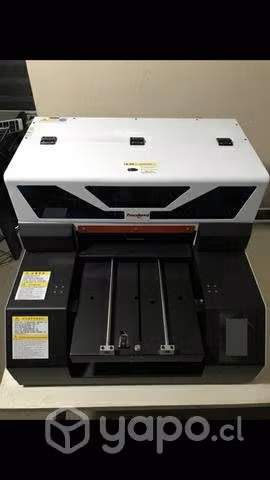 Maquina DTG Procolored