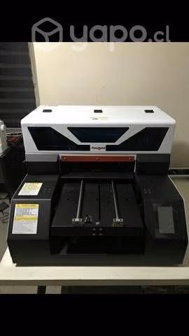 Maquina DTG Procolored