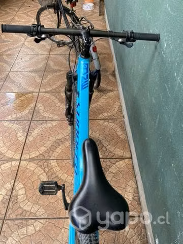 Bicicleta conversable