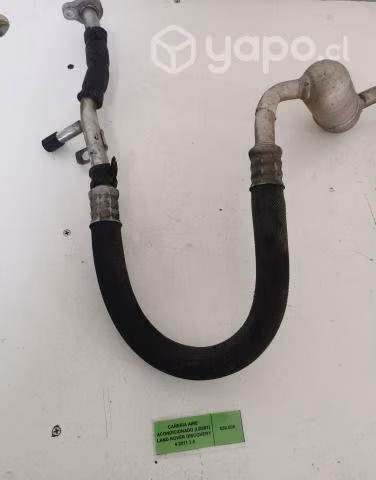 Caneria Aire Acondicionado (LD261) Land Rover Di