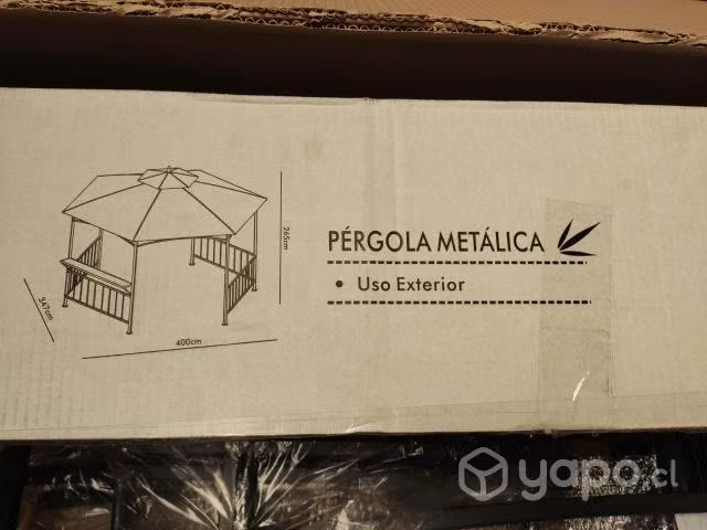 Pergola