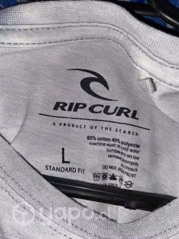 Polera rip curl
