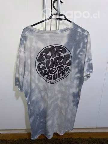 Polera rip curl