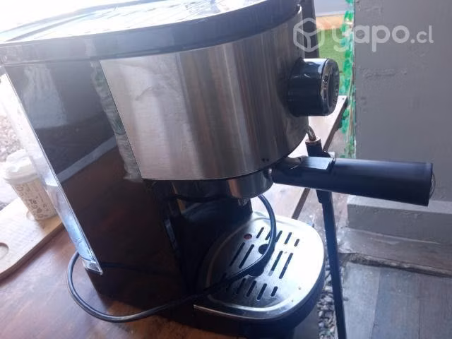 cafetera