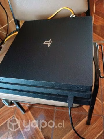 Play 4pro o permuto