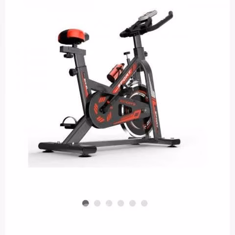 Biciclera Spinning
