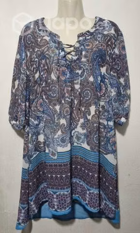 Verano blusas - Imagen 2