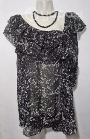 Verano blusas - Imagen 3