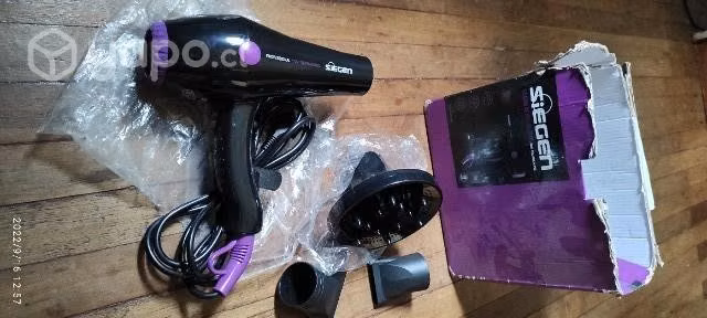 Secador de cabello - Imagen 3