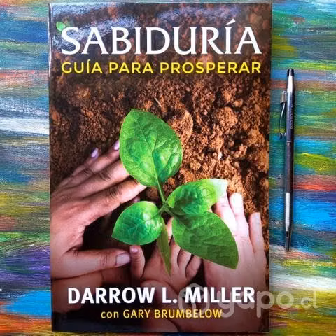 Reformulación de la Justicia Social Darrow Miller