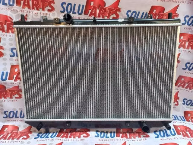DFSK Glory 580 1.8 Radiador Agua